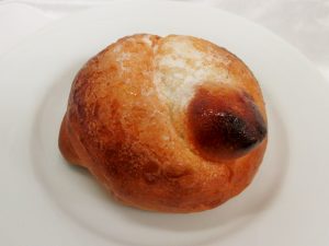 レーズンシュガーパン