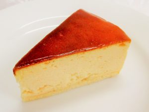 福岡のチーズケーキ
